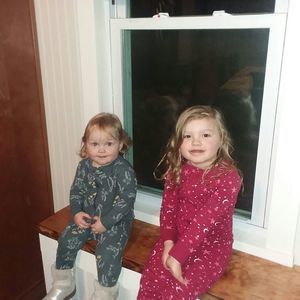 Meet your Posher, Sally